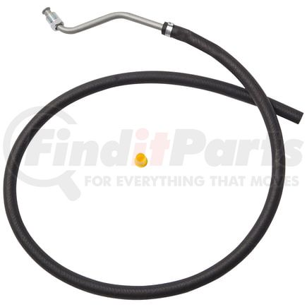 353320 by GATES - Power Steering Return Line Hose Assembly