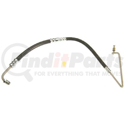 353140 by GATES - Power Steering Pressure Line Hose Assembly