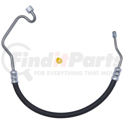 353480 by GATES - Power Steering Pressure Line Hose Assembly