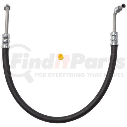 353560 by GATES - Power Steering Pressure Line Hose Assembly
