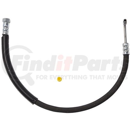353360 by GATES - Power Steering Pressure Line Hose Assembly