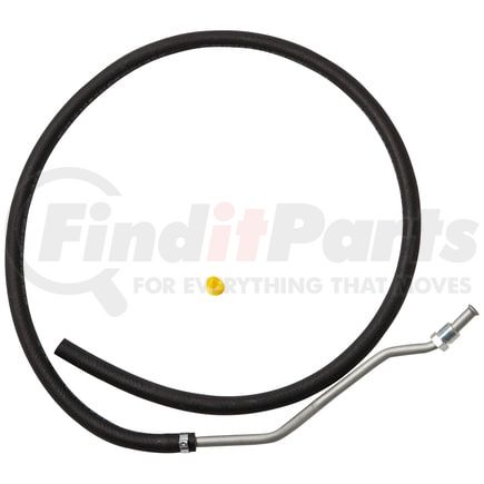 353430 by GATES - Power Steering Return Line Hose Assembly