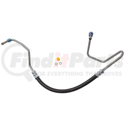 353650 by GATES - Power Steering Pressure Line Hose Assembly