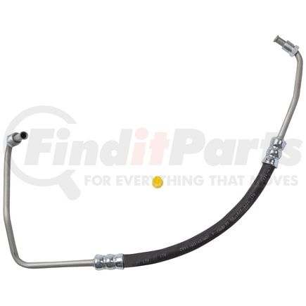 353670 by GATES - Power Steering Pressure Line Hose Assembly