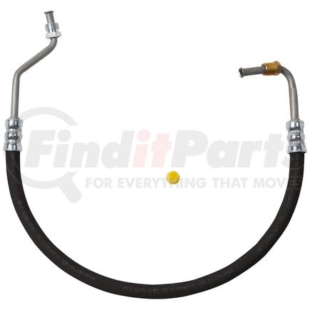 353790 by GATES - Power Steering Pressure Line Hose Assembly