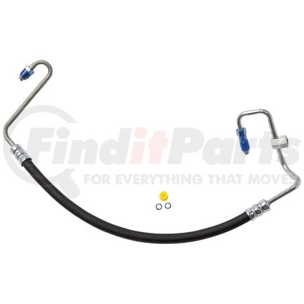 353810 by GATES - Power Steering Pressure Line Hose Assembly