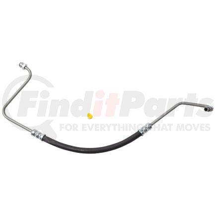 353750 by GATES - Power Steering Pressure Line Hose Assembly