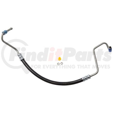 353770 by GATES - Power Steering Pressure Line Hose Assembly