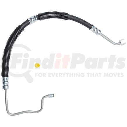 353880 by GATES - Power Steering Pressure Line Hose Assembly