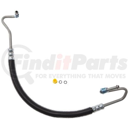 353820 by GATES - Power Steering Pressure Line Hose Assembly