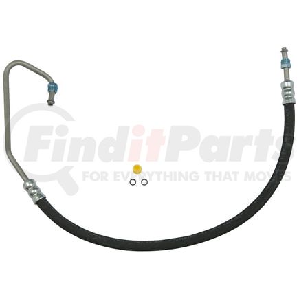 353830 by GATES - Power Steering Pressure Line Hose Assembly