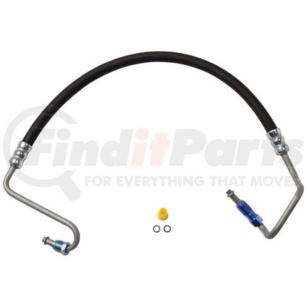 353840 by GATES - Power Steering Pressure Line Hose Assembly