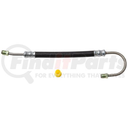 353850 by GATES - Power Steering Pressure Line Hose Assembly