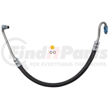 353960 by GATES - Power Steering Pressure Line Hose Assembly