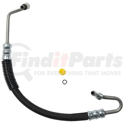 354000 by GATES - Power Steering Pressure Line Hose Assembly