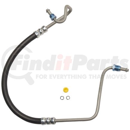 354010 by GATES - Power Steering Pressure Line Hose Assembly