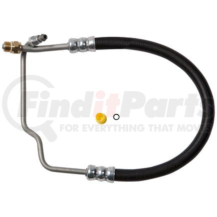 353930 by GATES - Power Steering Pressure Line Hose Assembly