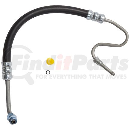 353940 by GATES - Power Steering Pressure Line Hose Assembly