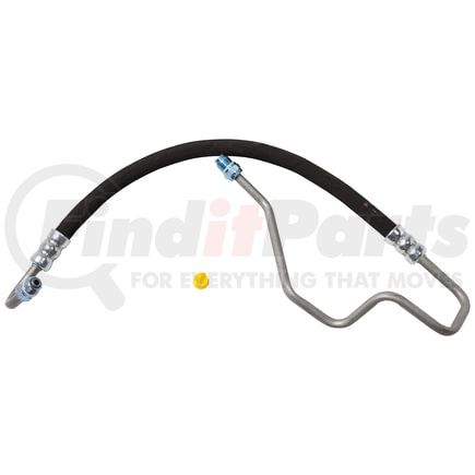 354080 by GATES - Power Steering Pressure Line Hose Assembly