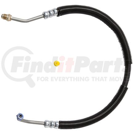 354090 by GATES - Power Steering Pressure Line Hose Assembly