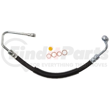 354120 by GATES - Power Steering Pressure Line Hose Assembly