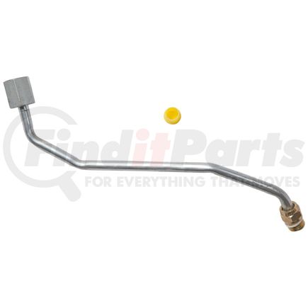 354140 by GATES - Power Steering Pressure Line Hose Assembly