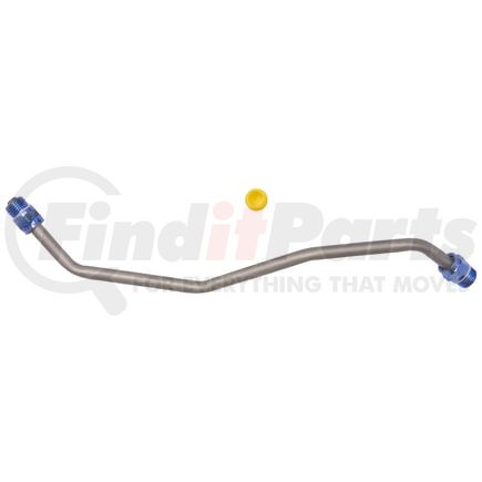 354150 by GATES - Power Steering Return Line Hose Assembly