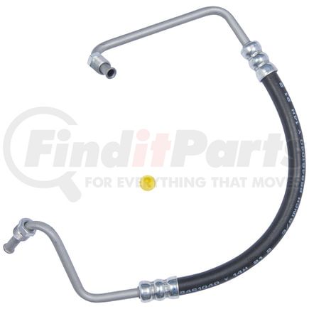 354230 by GATES - Power Steering Pressure Line Hose Assembly