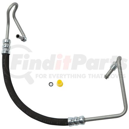 354250 by GATES - Power Steering Pressure Line Hose Assembly