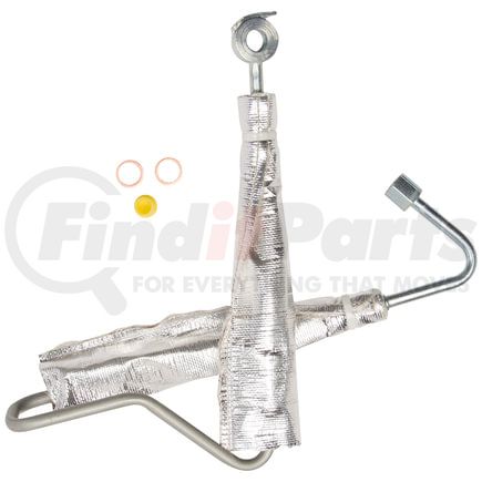 354260 by GATES - Power Steering Pressure Line Hose Assembly