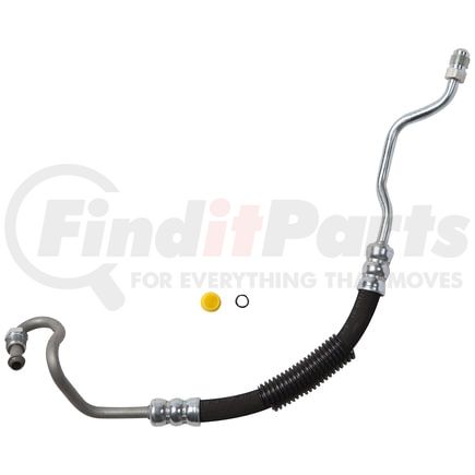 354310 by GATES - Power Steering Pressure Line Hose Assembly