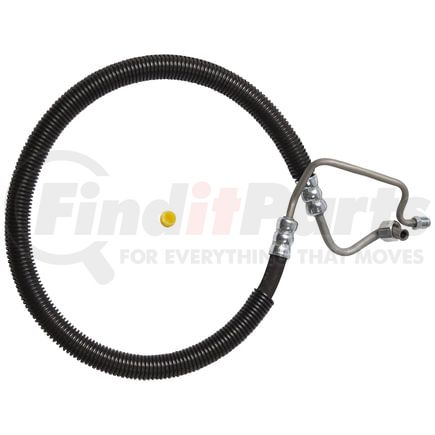 354320 by GATES - Power Steering Pressure Line Hose Assembly