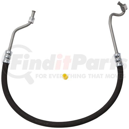 354290 by GATES - Power Steering Pressure Line Hose Assembly