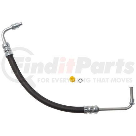 354420 by GATES - Power Steering Pressure Line Hose Assembly
