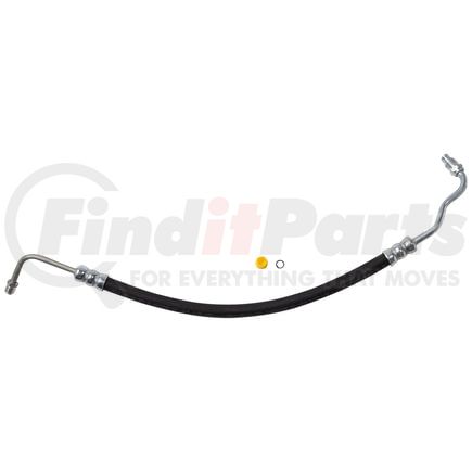 354450 by GATES - Power Steering Pressure Line Hose Assembly
