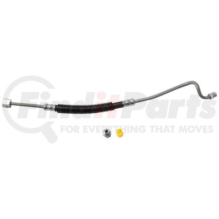 Gates 354470 Power Steering Pressure Line Hose Assembly Power Steering Pressure Line Hose Assembly