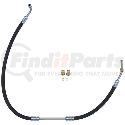 354480 by GATES - Power Steering Pressure Line Hose Assembly