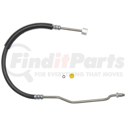 354390 by GATES - Power Steering Pressure Line Hose Assembly