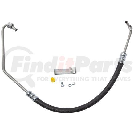 354410 by GATES - Power Steering Pressure Line Hose Assembly