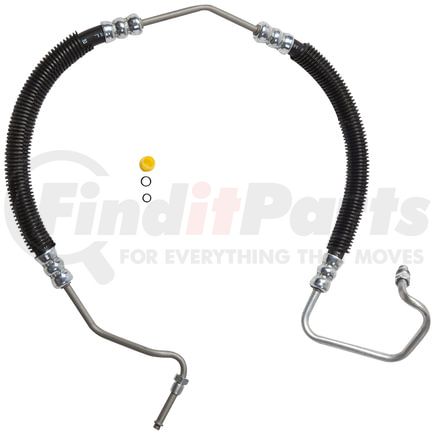 354540 by GATES - Power Steering Pressure Line Hose Assembly