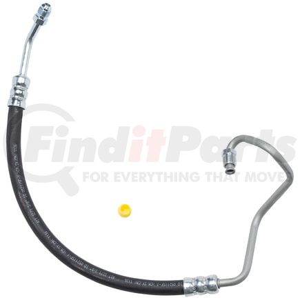 354490 by GATES - Power Steering Pressure Line Hose Assembly