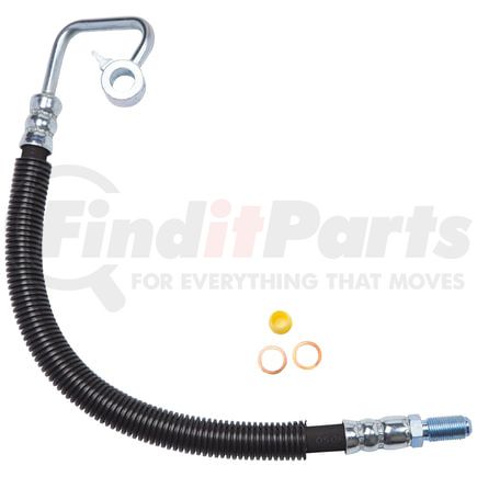 354510 by GATES - Power Steering Pressure Line Hose Assembly