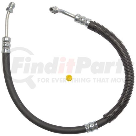354650 by GATES - Power Steering Pressure Line Hose Assembly