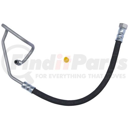 354600 by GATES - Power Steering Pressure Line Hose Assembly