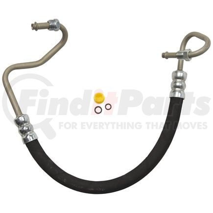 354610 by GATES - Power Steering Pressure Line Hose Assembly