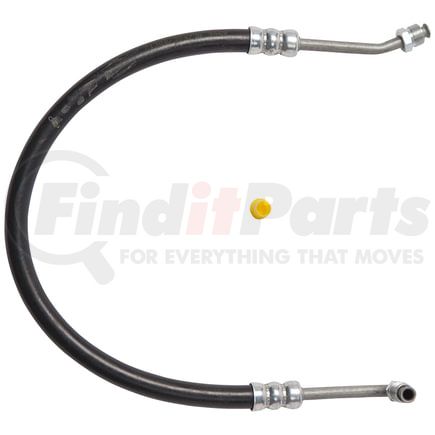 354730 by GATES - Power Steering Pressure Line Hose Assembly
