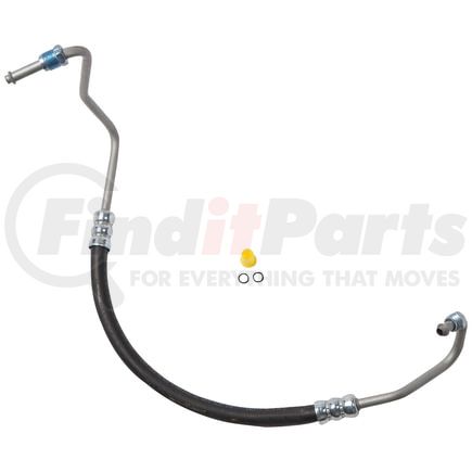 354680 by GATES - Power Steering Pressure Line Hose Assembly