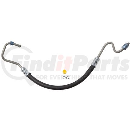 354700 by GATES - Power Steering Pressure Line Hose Assembly
