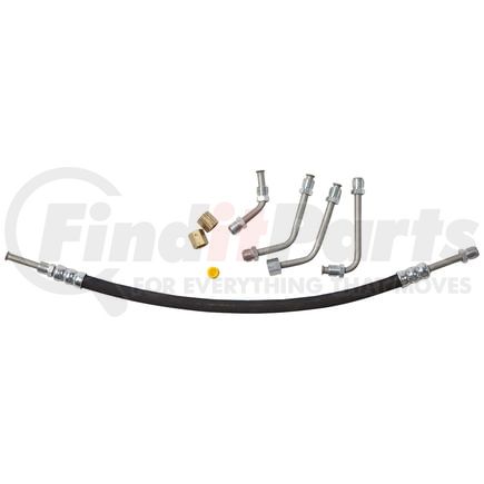 354720 by GATES - Power Steering Hose Kit - Power Steering Universal Tube/Hose Kit