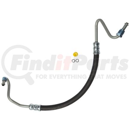 354840 by GATES - Power Steering Pressure Line Hose Assembly